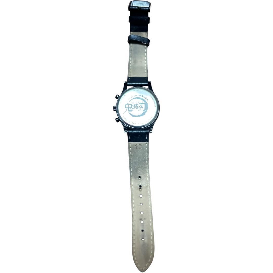 限定】鬼滅の刃 × TiCTAC 冨岡義勇モデル コラボ腕時計 / Demon Slayer