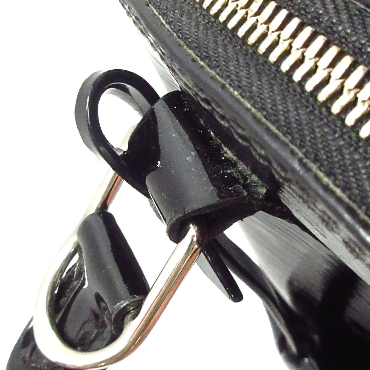 LOUIS VUITTON(ルイヴィトン) ハンドバッグ エピエレクトリック アルマ