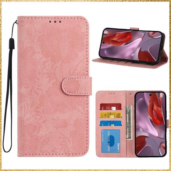 ☆送料無料☆Size:Google Pixel 9a_Color:(ピンク色) ONETHEFUL と互換