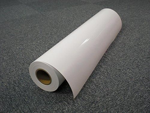 【新品・3営業日で発送】中川製作所 光沢フォト用紙 1524mmx30.5m(0000-208-H58A)