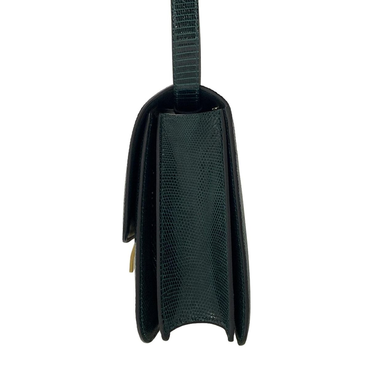 CELINE(セリーヌ) ショルダーバッグ クラシックボックス ミディアム