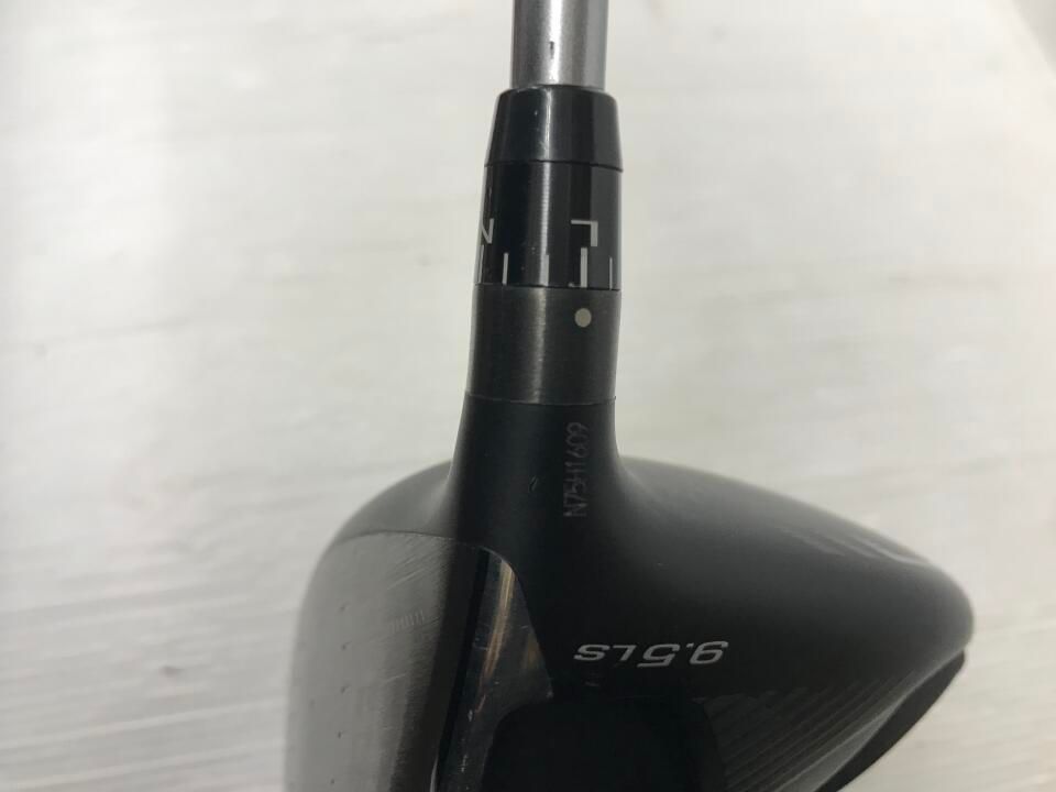ダンロップ SRIXON ZX5 Mk2 LS 9.5度 Diamana ZX-2 50 Sフレックス
