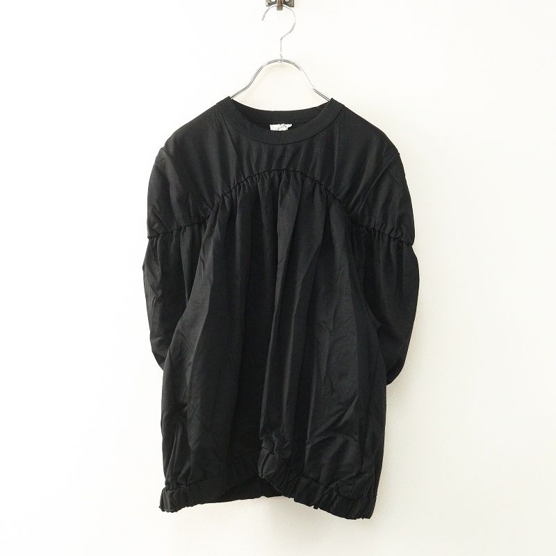 新品 2024 ノワールケイニノミヤ コムデギャルソン noir kei ninomiya