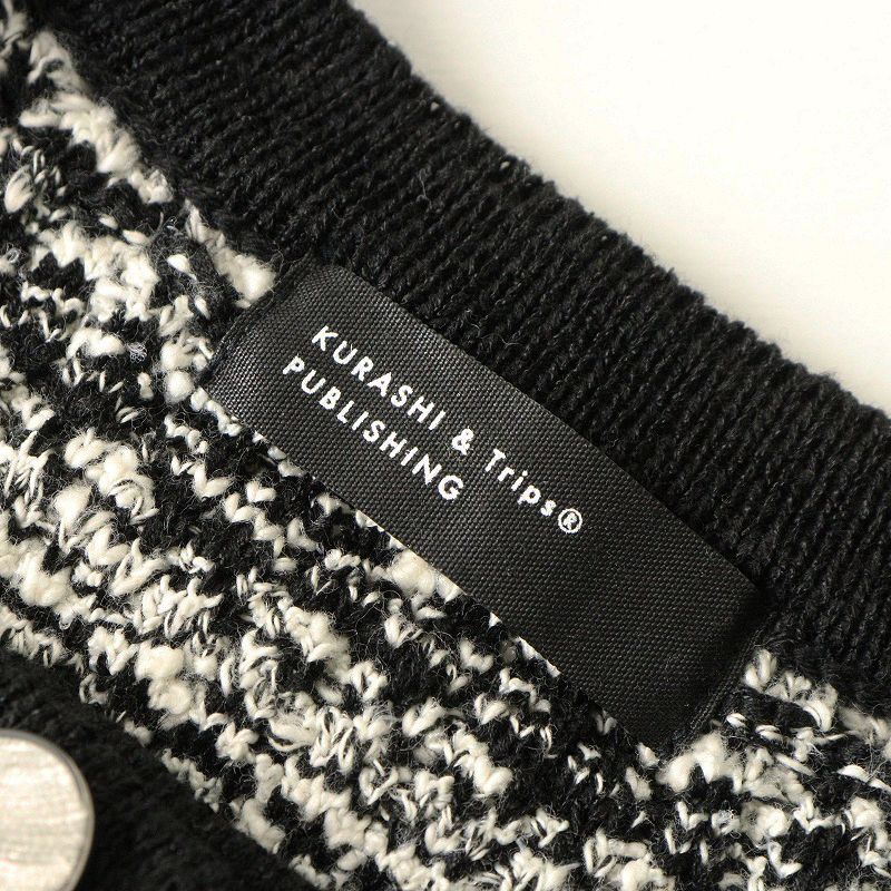 北欧暮らしの道具店 KURASHI&Trips PUBLISHING 「カジュアルも