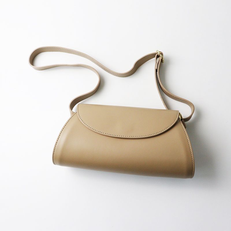 JOURNAL STANDARD L'ESSAGE 別注 オウレンティ AULENTTI DOLLARO NEW