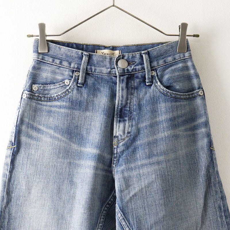 ヤヌーク YANUK ×野沢和香 57181521 Honey ハニー ハイライズ