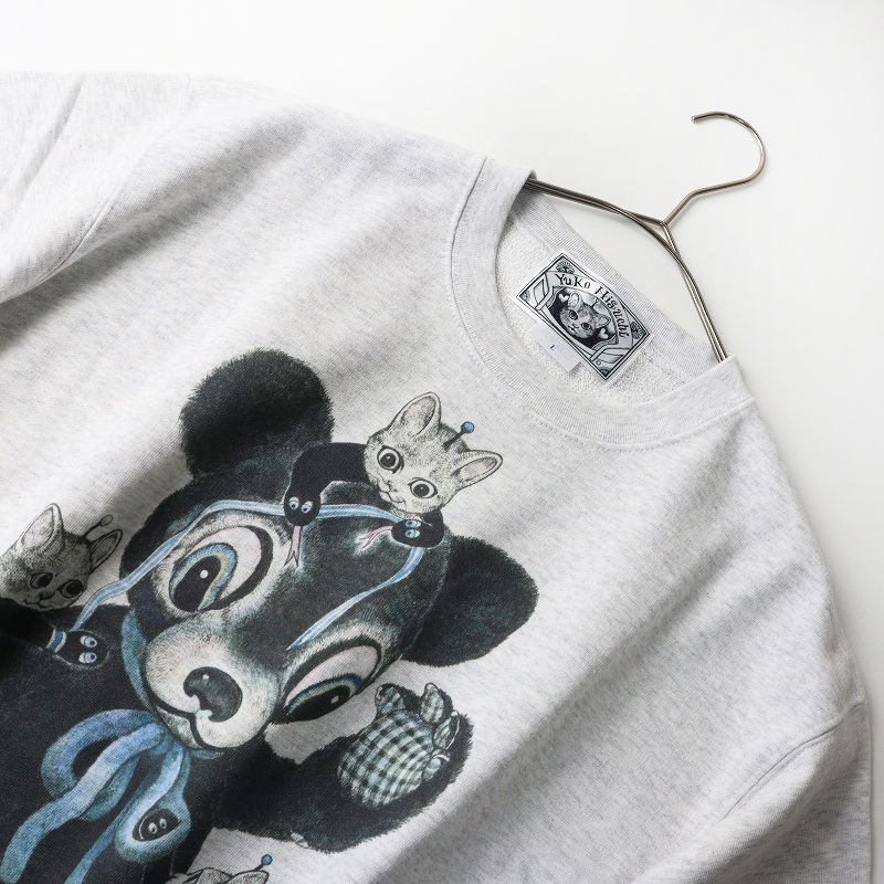 美品 完売品 ヒグチユウコ Yuko higuchi ボリス雑貨店 3ギュスと黒い