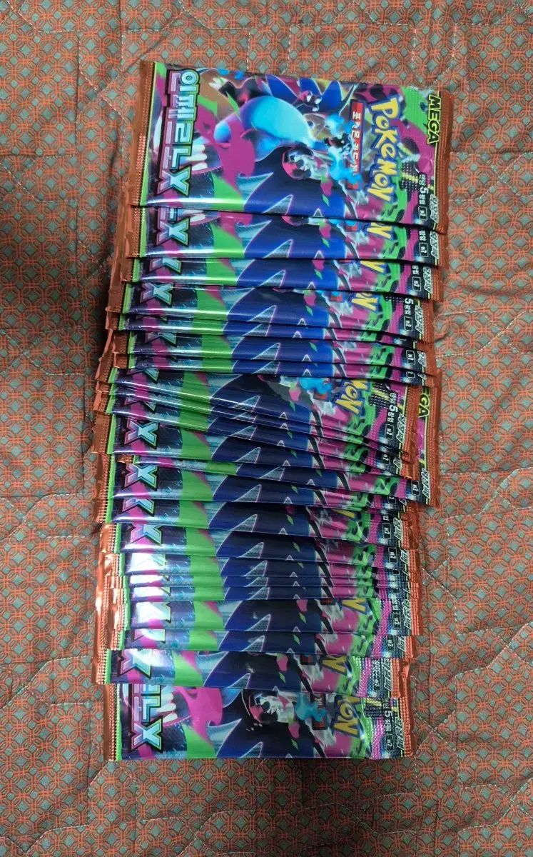 ポケモンカード インフェルノX サーチパック 出品 インフェルノX 拡張