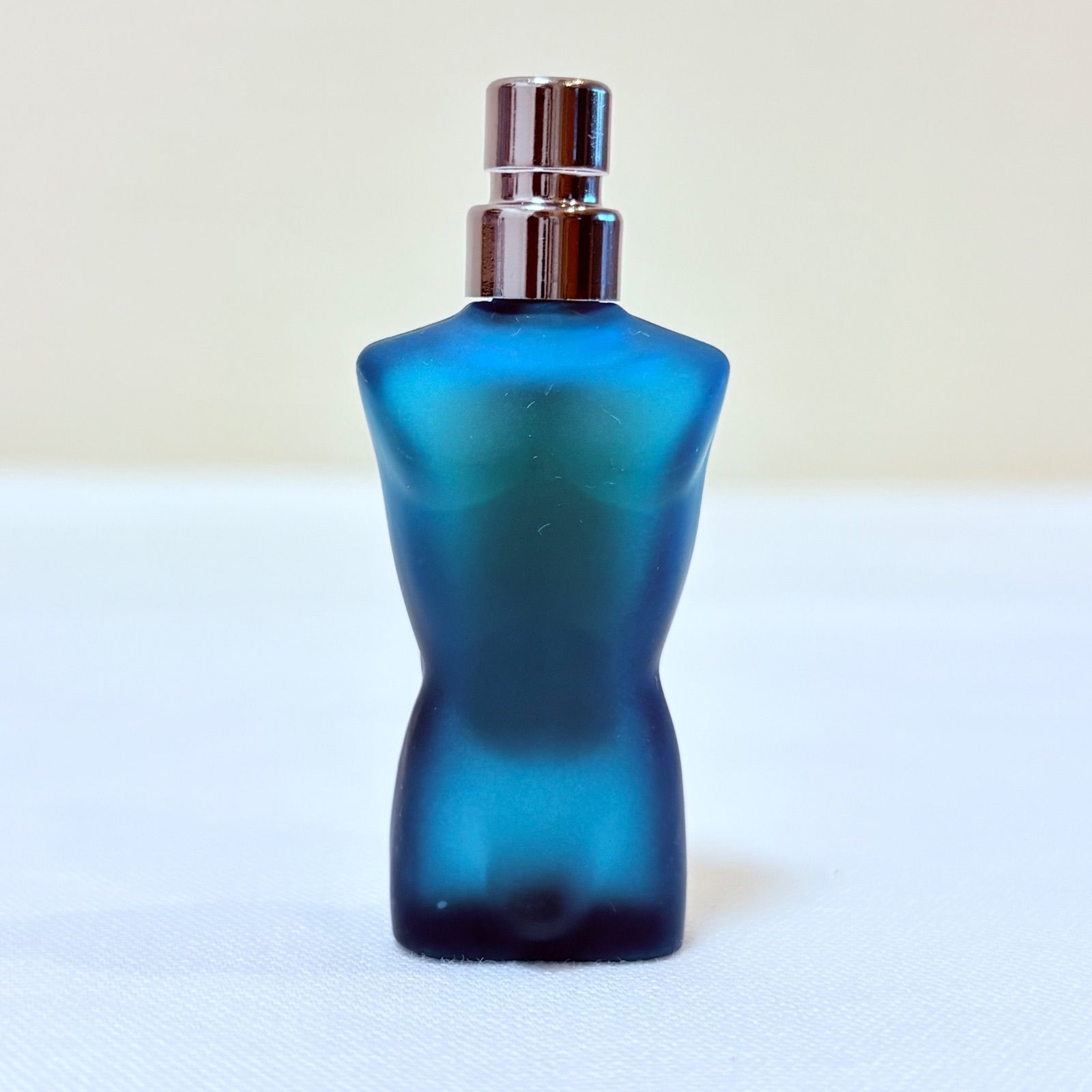 新品未使用 JEAN PAUL GAULTIER LE MALE eau de toilette ジャンポール
