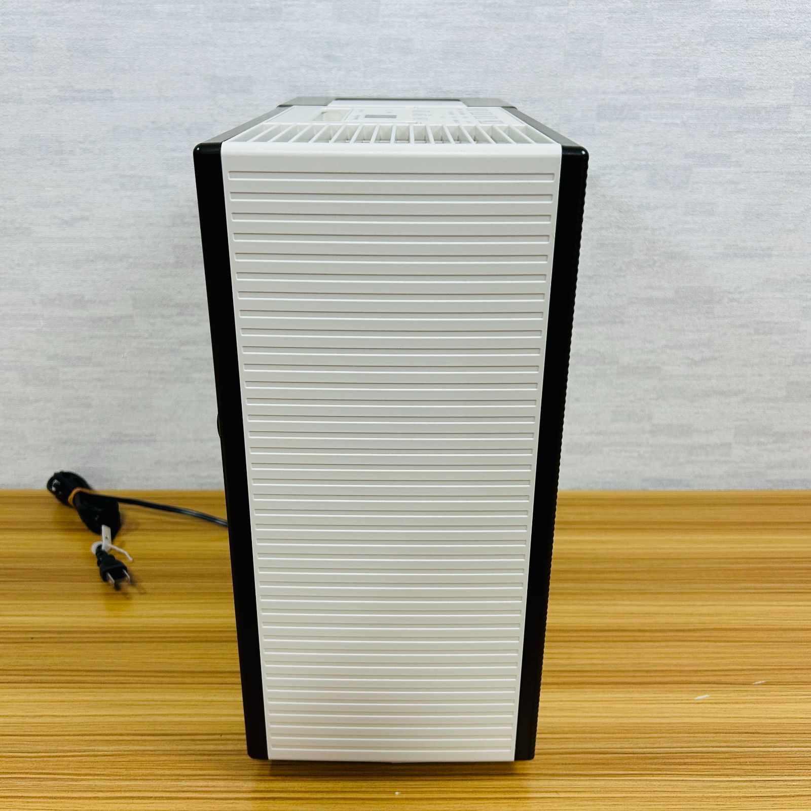 フィルター欠品】ダイニチプラス ハイブリッド式加湿器 HD-RXT521（T