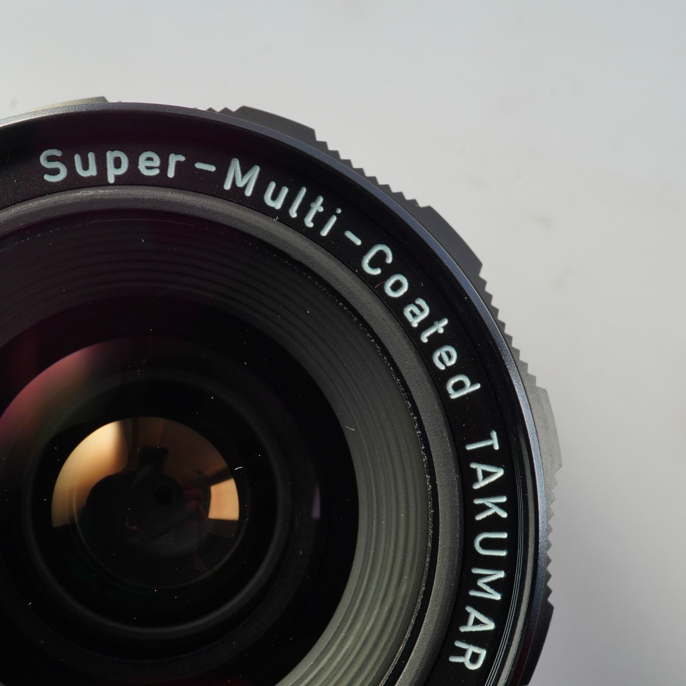 PENTAX ペンタックス Super Multi Coated Takumar 28mm F/3.5 (M42用