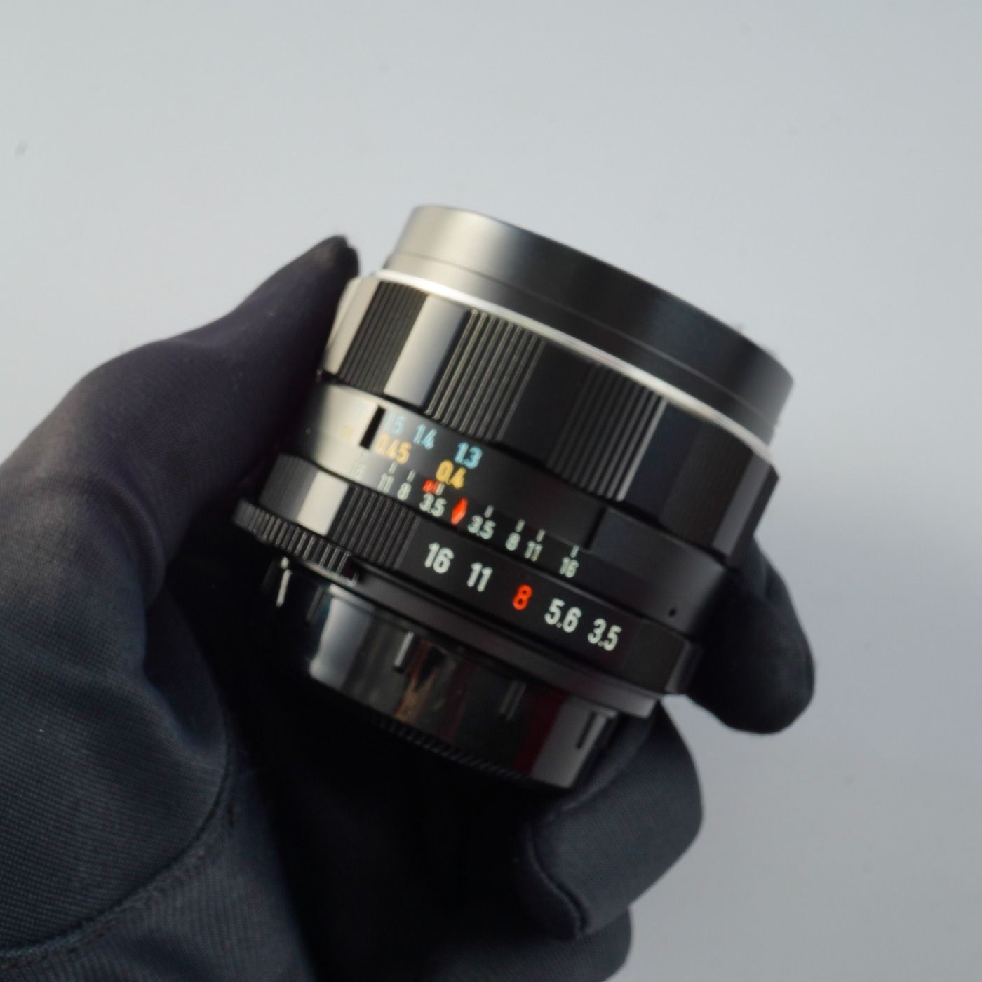 PENTAX ペンタックス Super Multi Coated Takumar 28mm F/3.5 (M42用