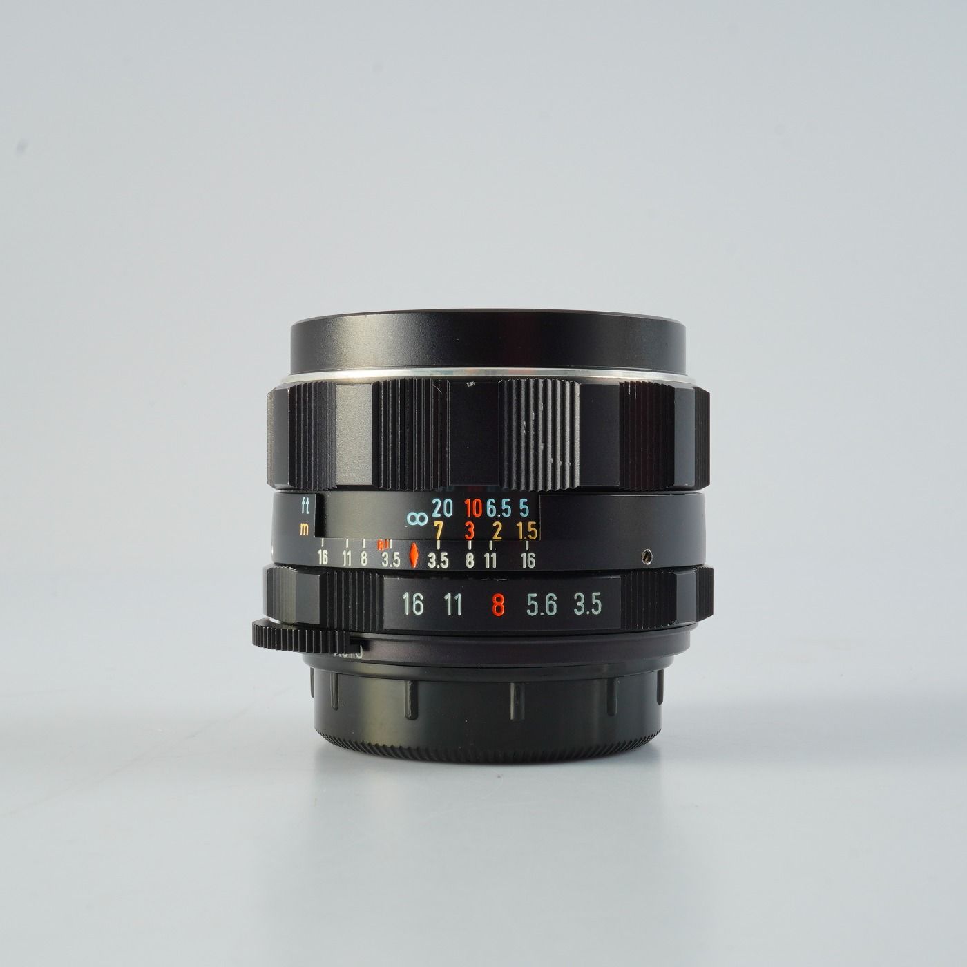 PENTAX ペンタックス Super Multi Coated Takumar 28mm F/3.5 (M42用