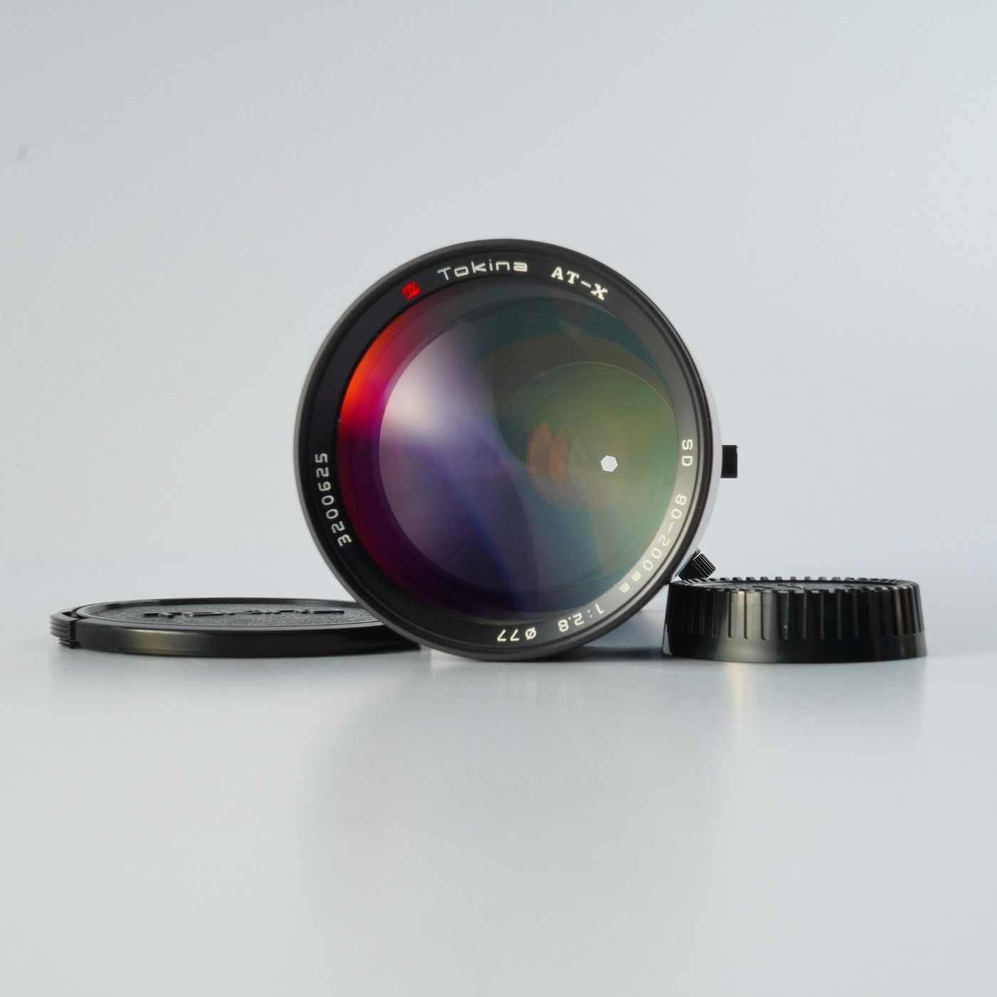 Tokina トキナ AT-X 80-200mm F/2.8 SD for Nikon F (Nikon F用