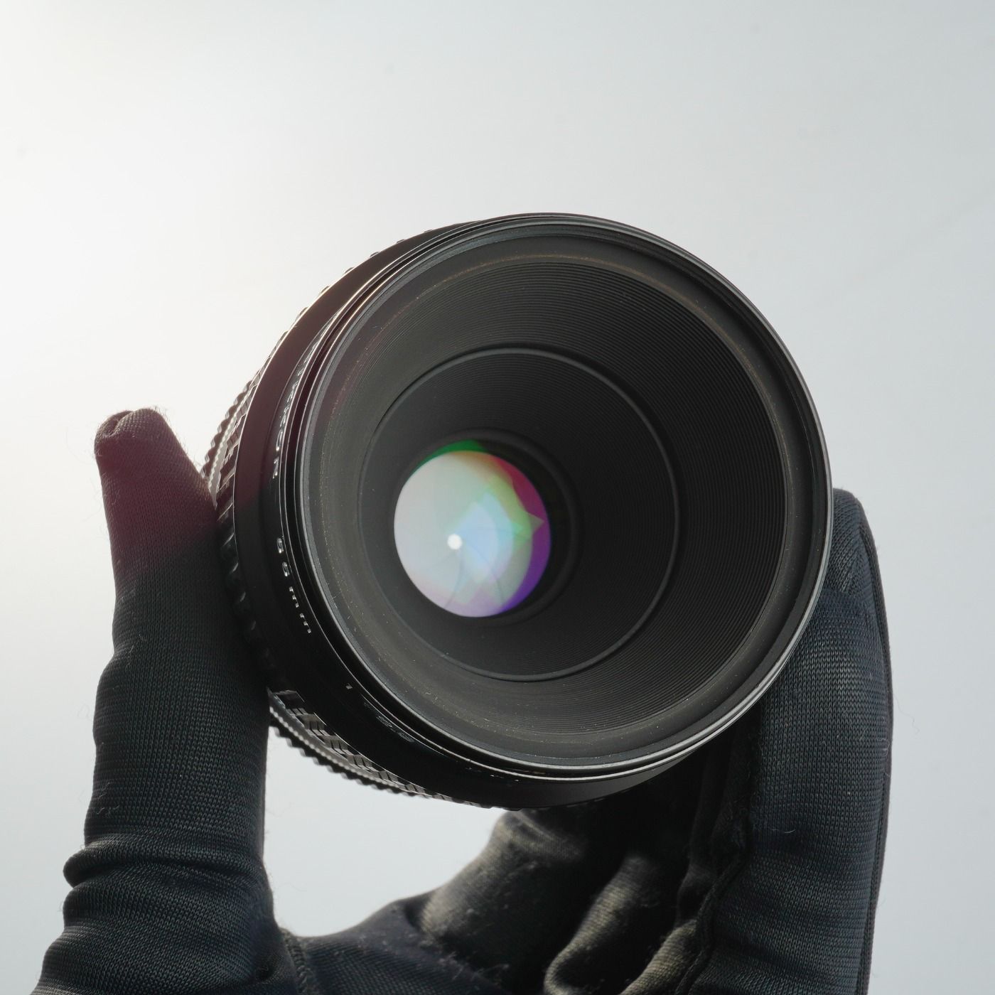 Nikon ニコン Ai-s Micro NIKKOR 55mm F/2.8 + PK-13-12-11A マクロ