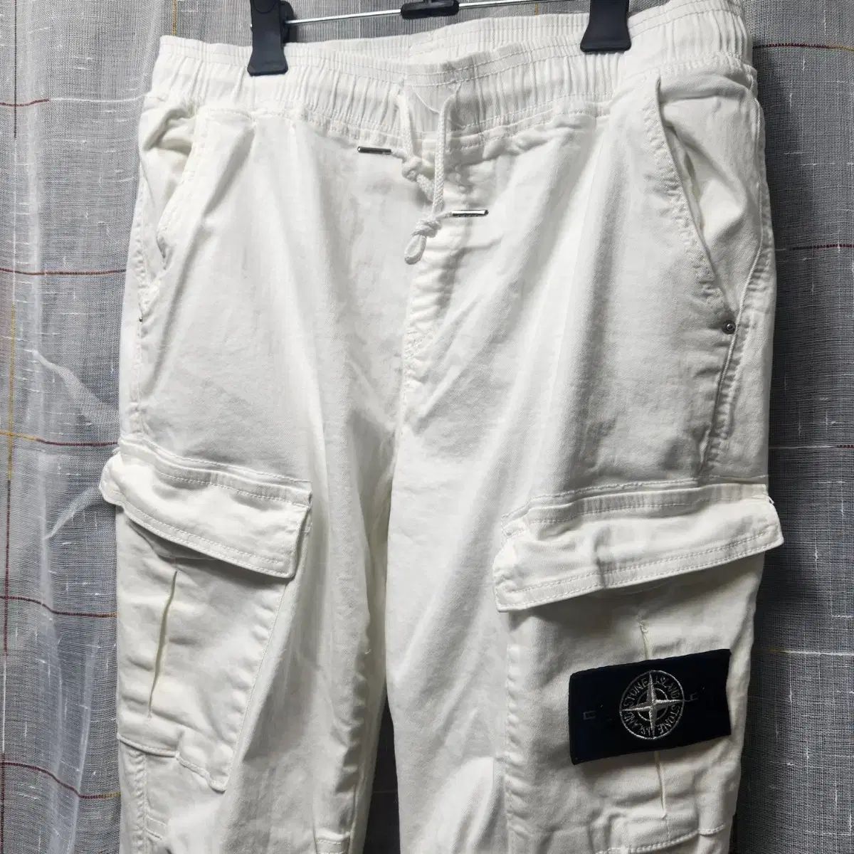 STONE ISLAND（ストーン アイランド） 21SS GHOST STONE ISLAND 21SS