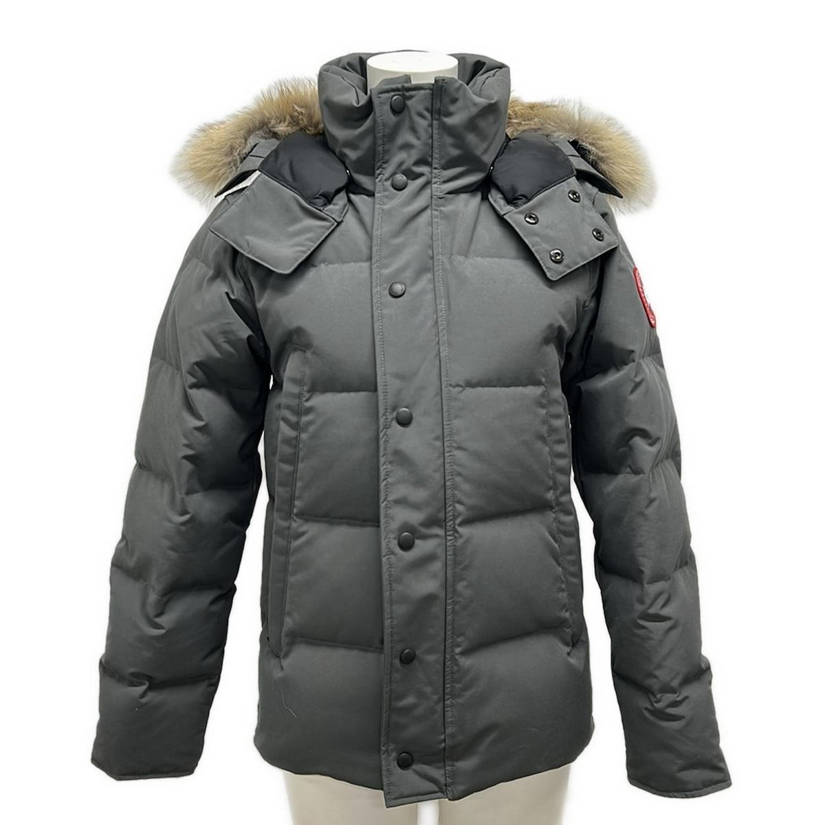 カナダグース CANADA GOOSE ウィンダムパーカー S 3808MA 【公式通販】