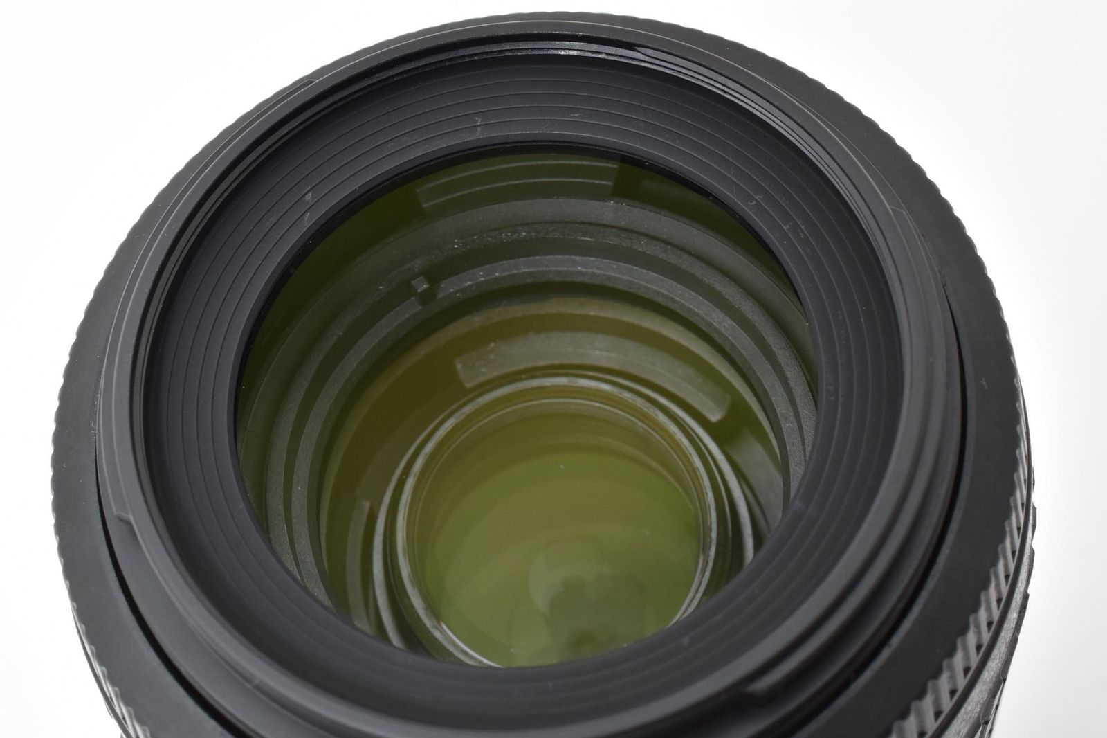 光学極上品】Nikon ニコン AF-S NIKKOR 55-200mm 4-5.6 G ED DX VR AF