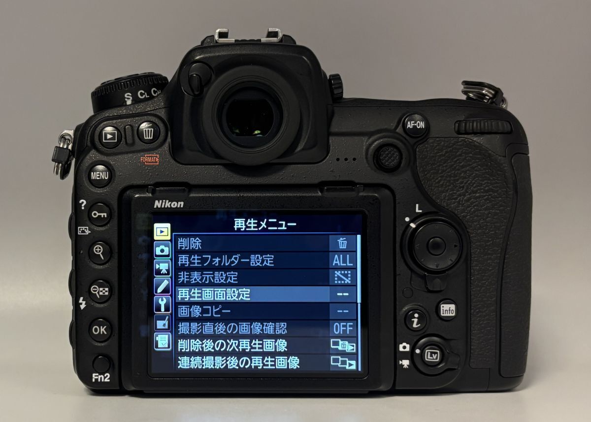 ショット数27850回 美品 Nikon D500 ボディ 充電器付き ARYM5497#759