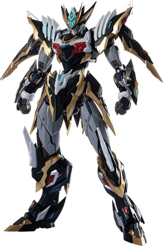 新品未開封 摩動核 MOTOR NUCLEAR 『星甲魂将伝』MNP XH12A 干将[かん