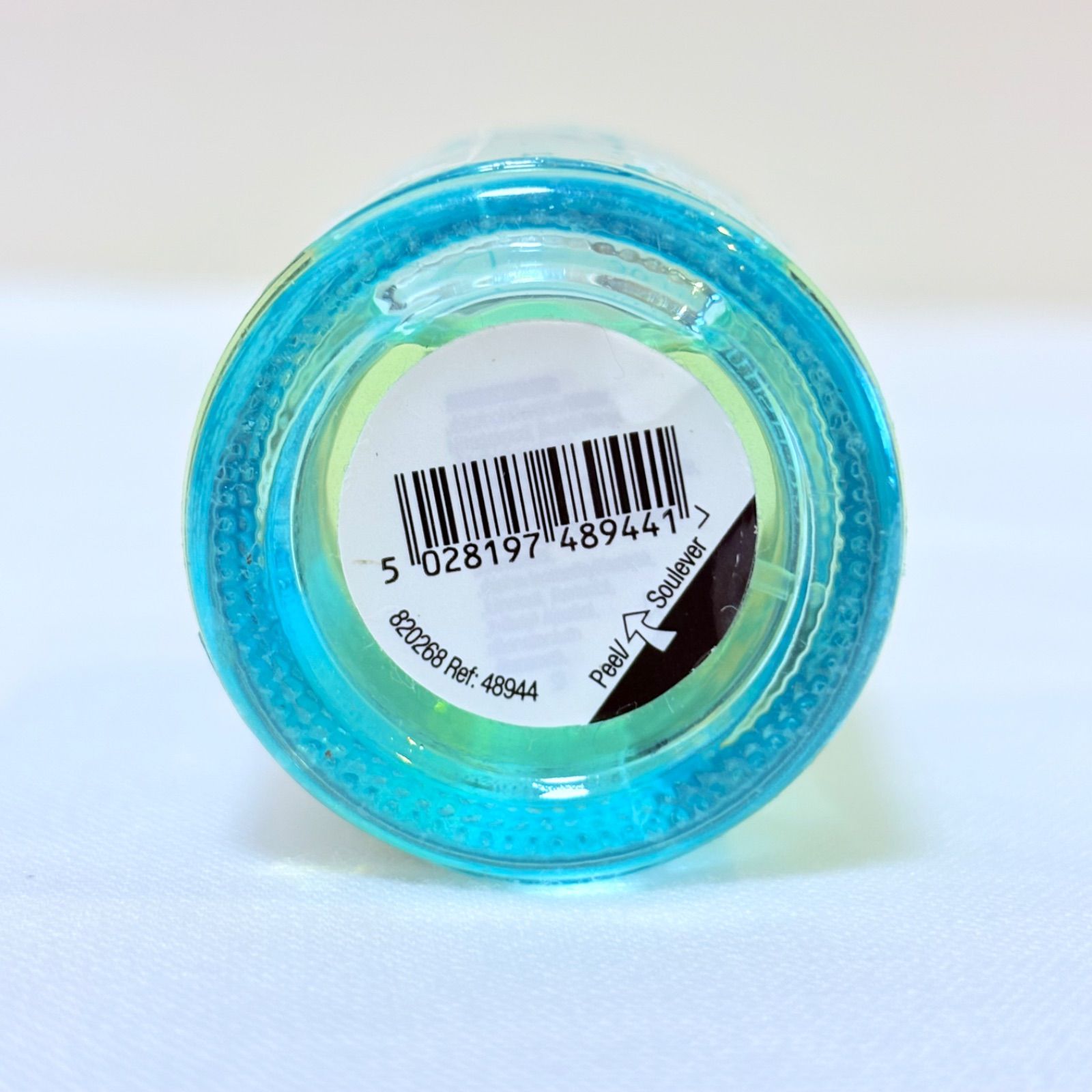 廃盤 THE BODY SHOP OCEANUS eau de toilette ザ・ボディショップ