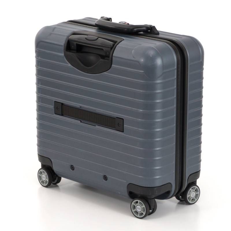 美品 RIMOWA リモワ SALSA サルサ 27L 機内持ち込み 4輪 TSAロック