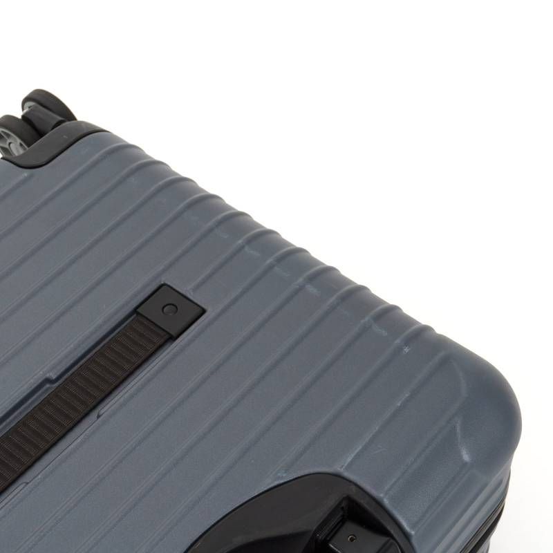 美品 RIMOWA リモワ SALSA サルサ 27L 機内持ち込み 4輪 TSAロック