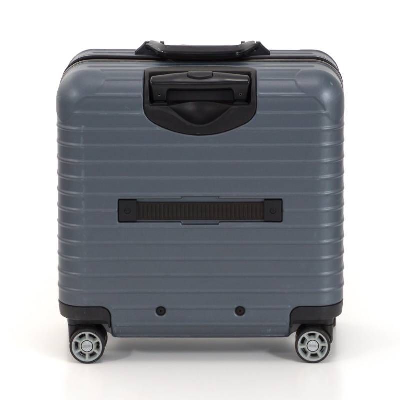 美品 RIMOWA リモワ SALSA サルサ 27L 機内持ち込み 4輪 TSAロック