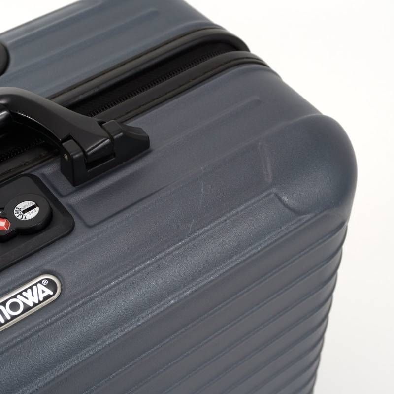 美品 RIMOWA リモワ SALSA サルサ 27L 機内持ち込み 4輪 TSAロック