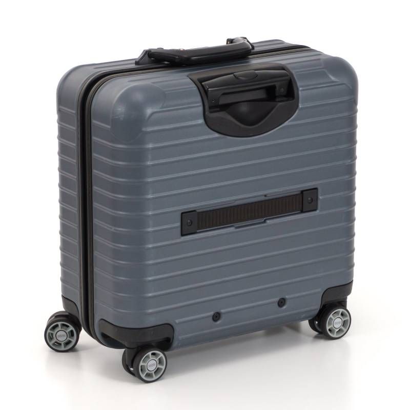 美品 RIMOWA リモワ SALSA サルサ 27L 機内持ち込み 4輪 TSAロック