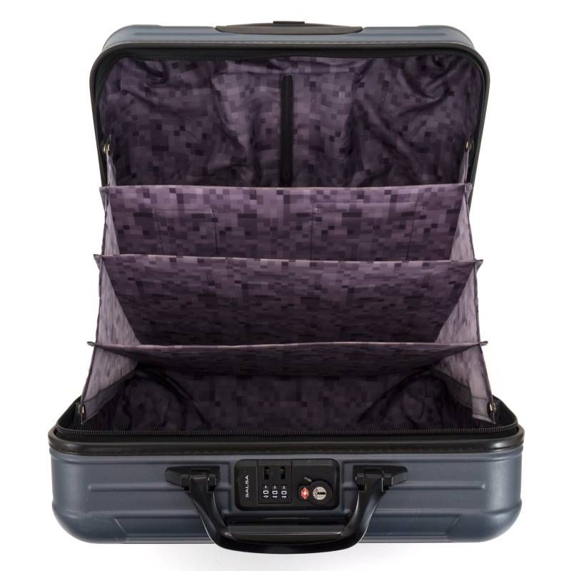 美品 RIMOWA リモワ SALSA サルサ 27L 機内持ち込み 4輪 TSAロック
