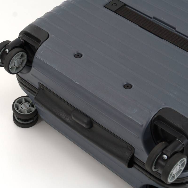 美品 RIMOWA リモワ SALSA サルサ 27L 機内持ち込み 4輪 TSAロック