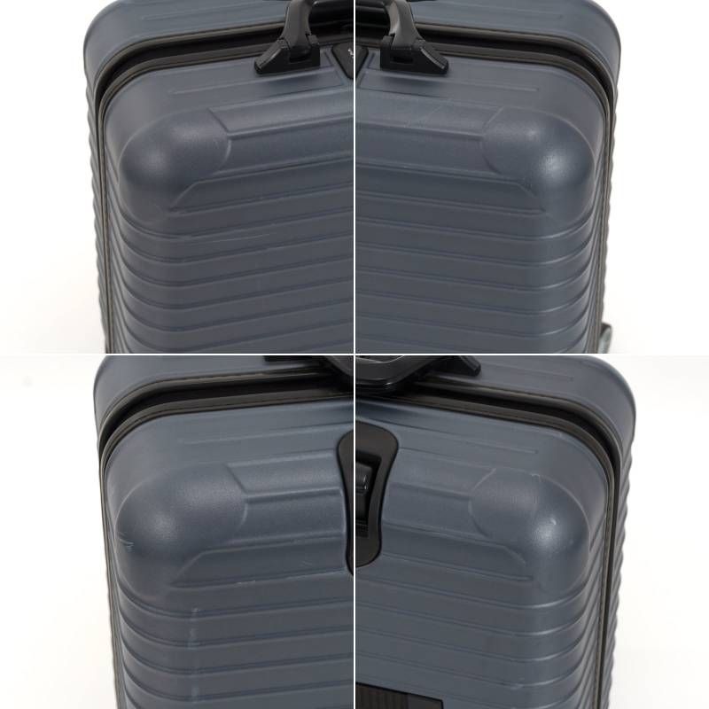 美品 RIMOWA リモワ SALSA サルサ 27L 機内持ち込み 4輪 TSAロック