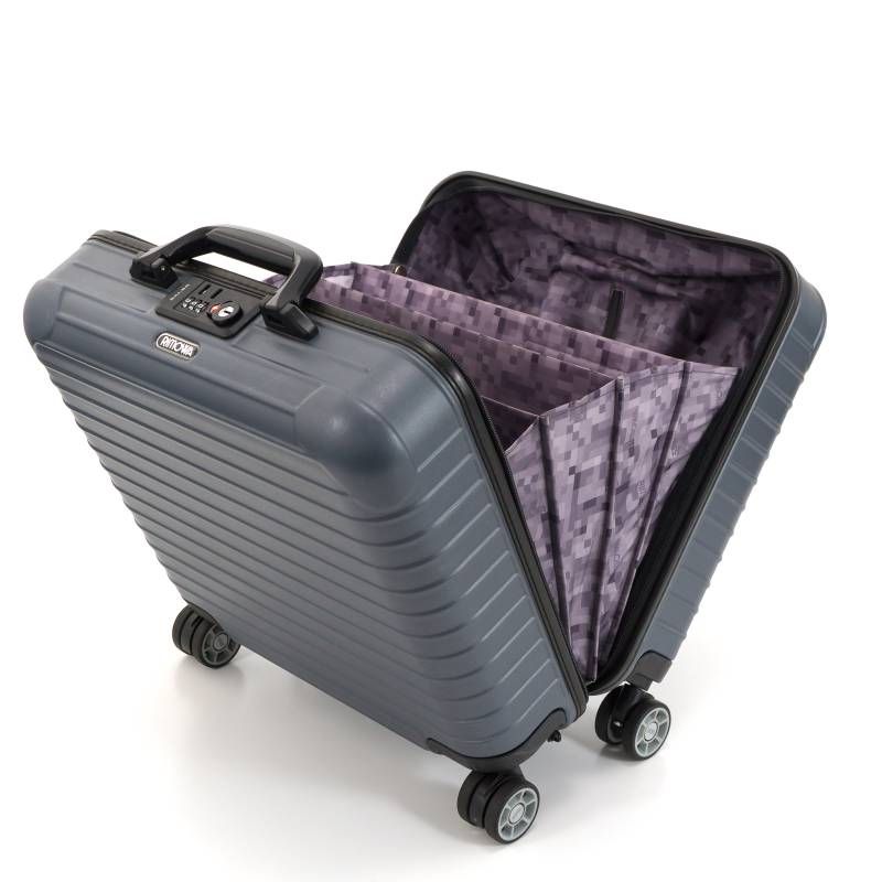 美品 RIMOWA リモワ SALSA サルサ 27L 機内持ち込み 4輪 TSAロック