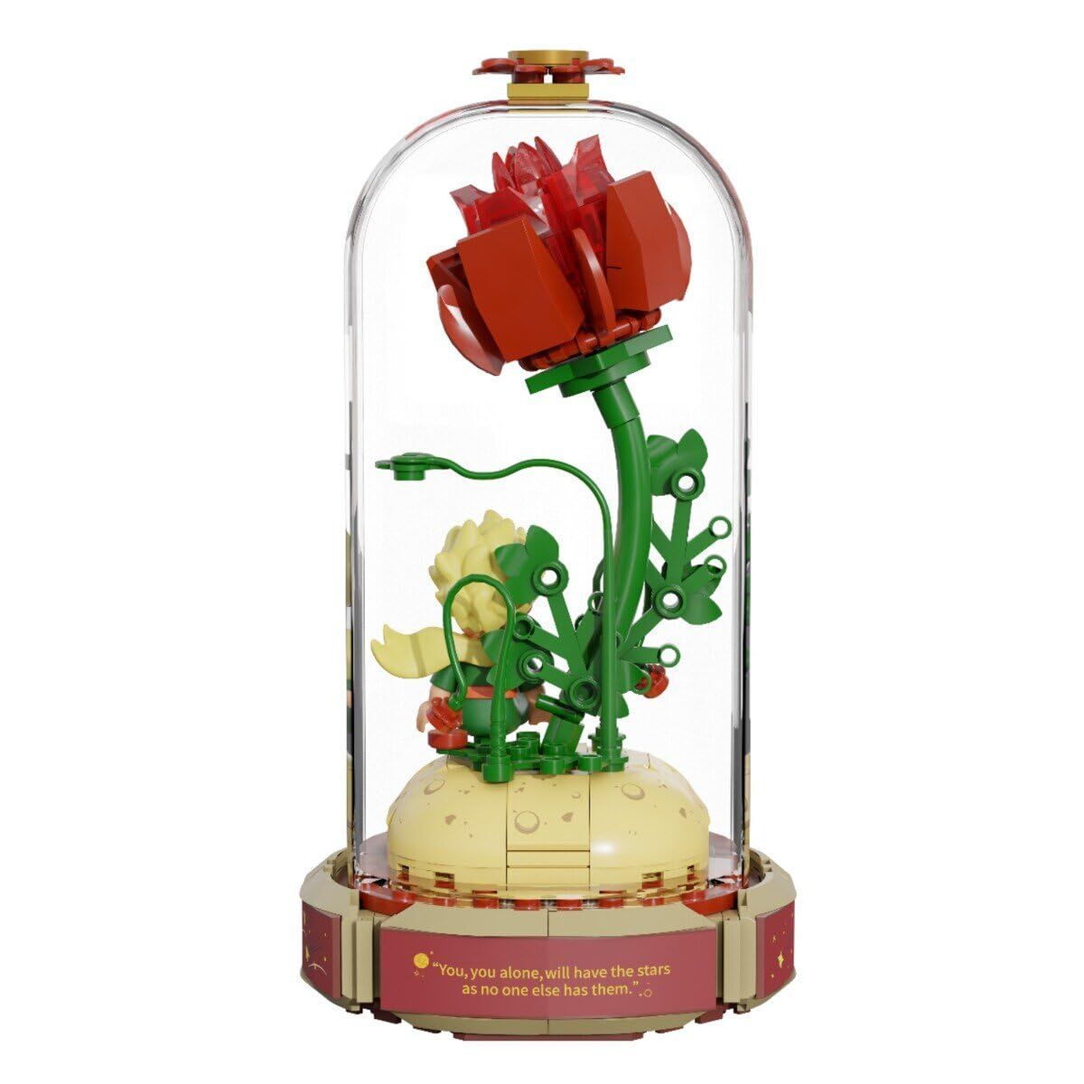 Pantasy パンタジー 星の王子さま スモールアソート ブロック (ザ