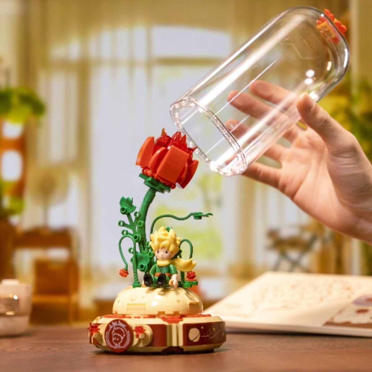 Pantasy パンタジー 星の王子さま スモールアソート ブロック (ザ