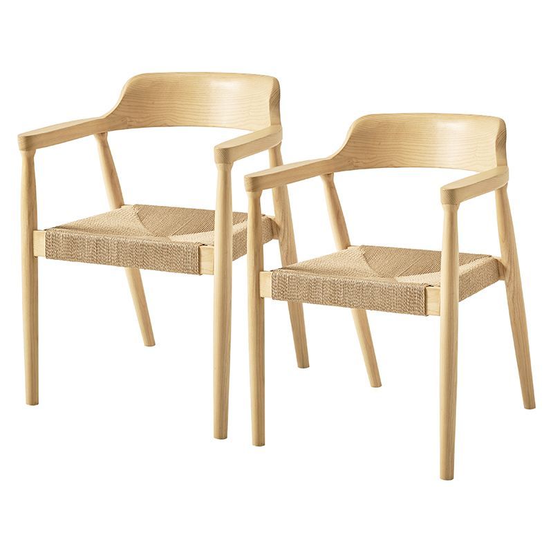 ダイニングチェア（ペーパーコード） VC-7002-NAPC - メルカリ