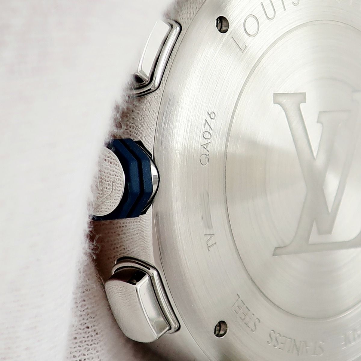 ルイヴィトン 腕時計