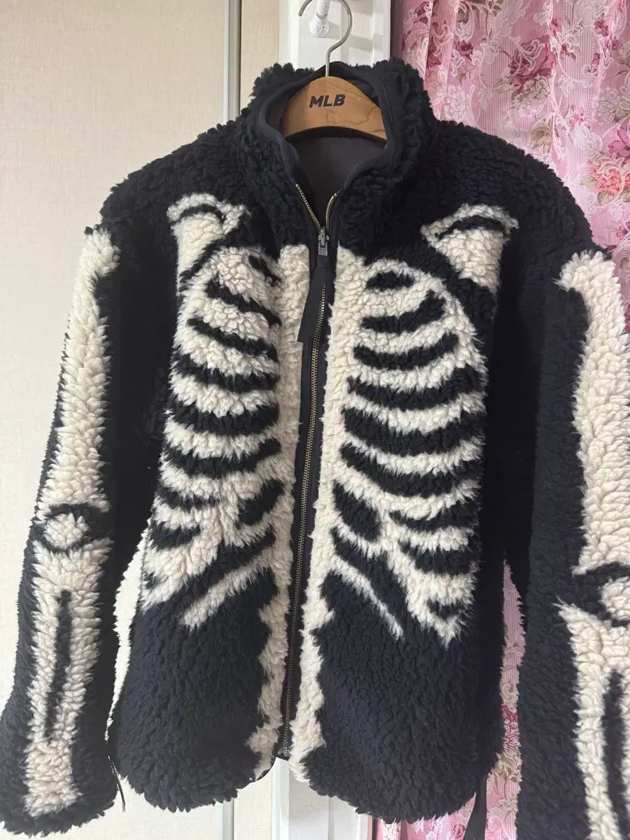 キャピタル フリース (3)