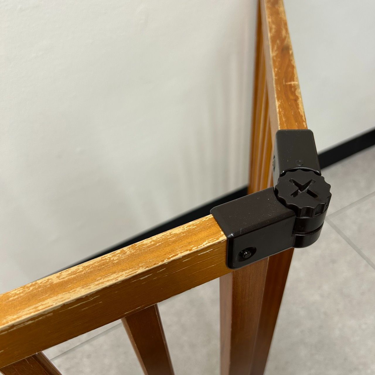 付属品多数欠品 大特価 日本育児 おくだけとおせんぼ スマートワイド