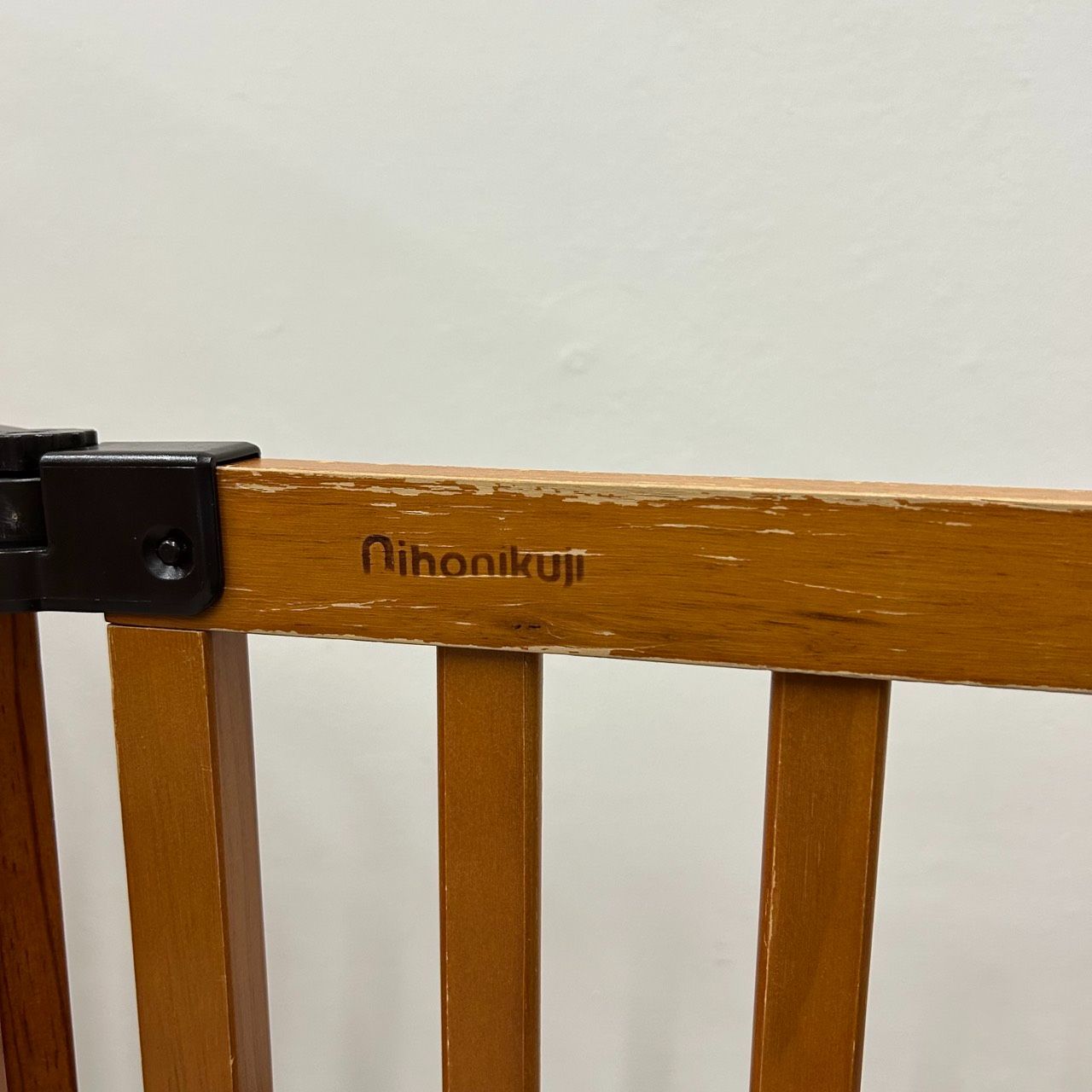 付属品多数欠品 大特価 日本育児 おくだけとおせんぼ スマートワイド