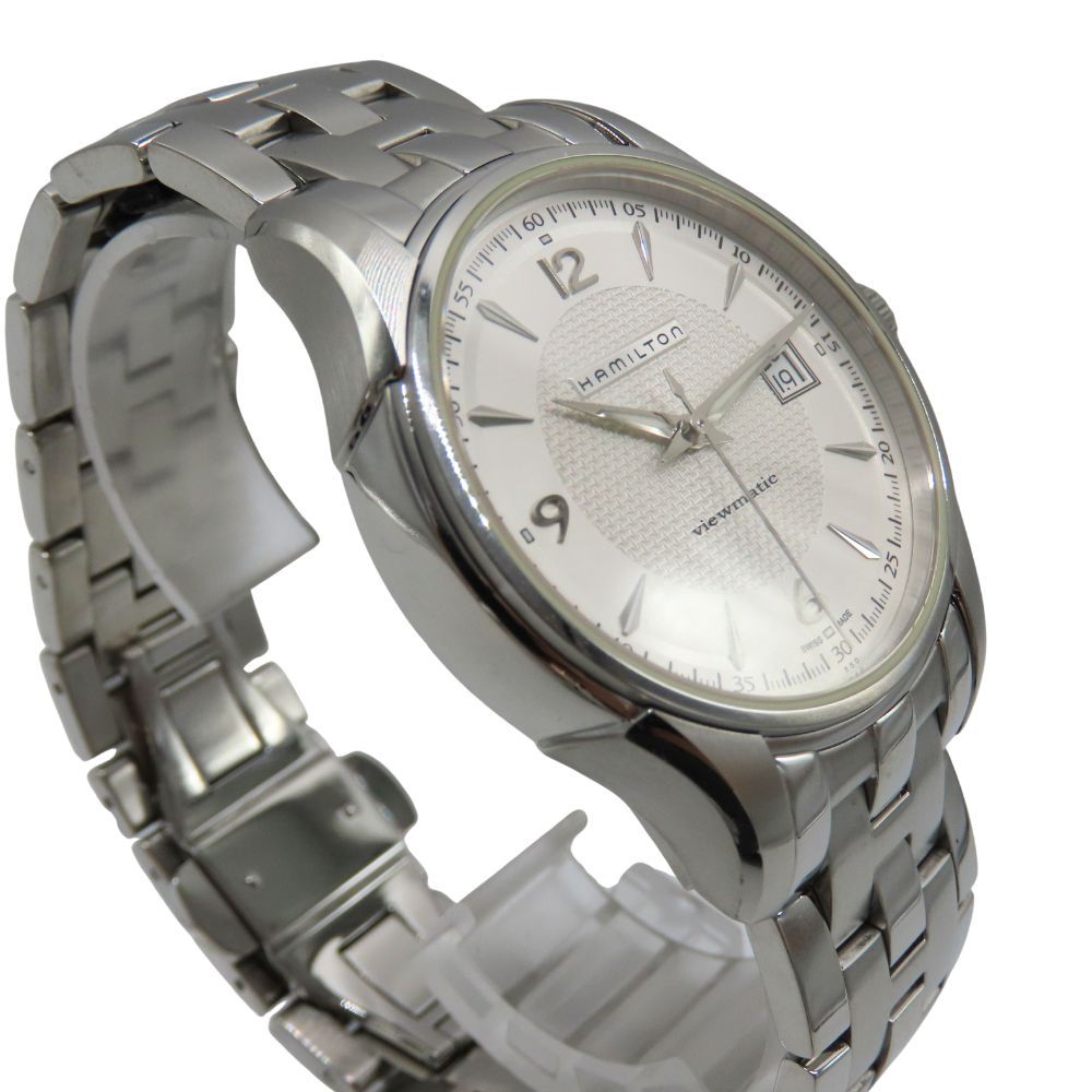 中古】 HAMILTON ハミルトン H325150 ジャズマスター ビューマチック