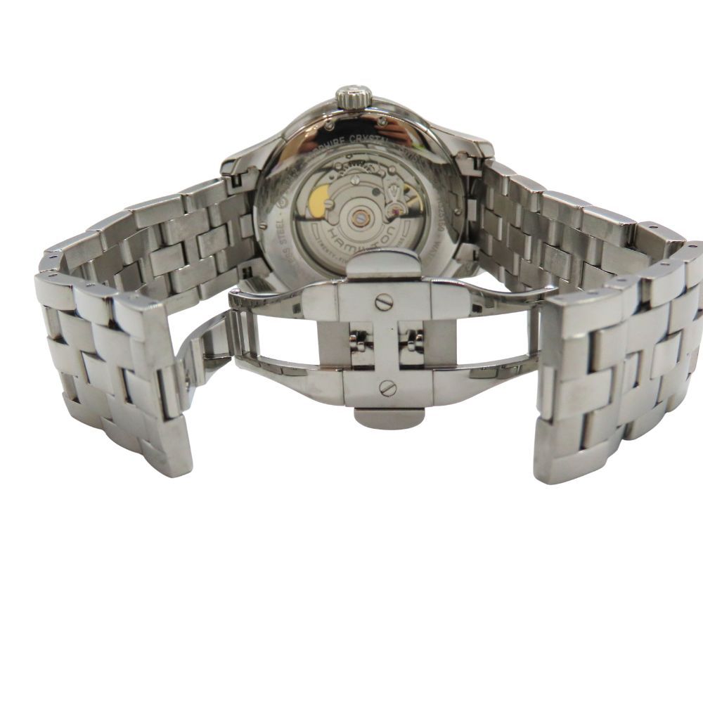 中古】 HAMILTON ハミルトン H325150 ジャズマスター ビューマチック