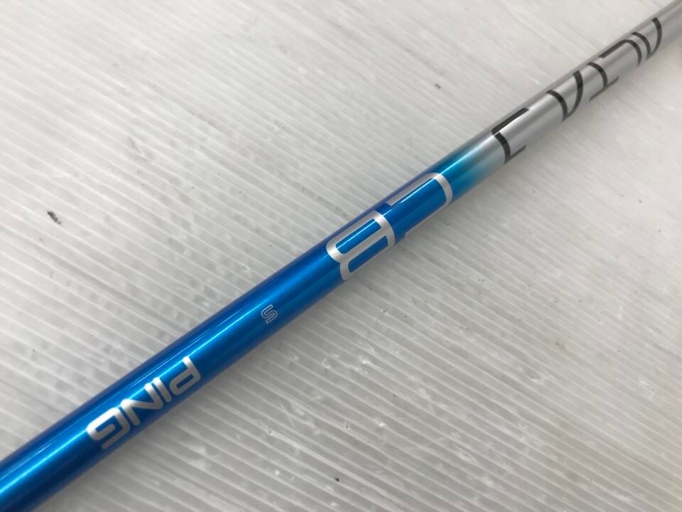 ピン G440 MAX 19度 ALTA J CB BLUE Sフレックス フェアウェイウッド