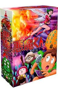 DVD／【ブックレット付】悪魔くん コンプリートBOX - メルカリ