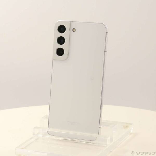 スマートフォン・携帯電話 ソフマップ 〔品〕 Galaxy S22 256GB