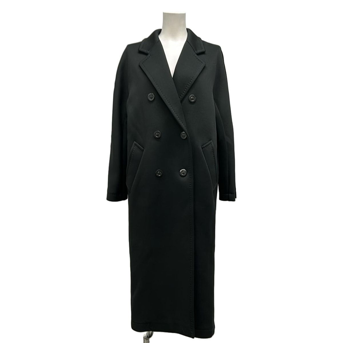 Max Mara(マックスマーラ) コート サイズ42 M レディース美品 MADAME2