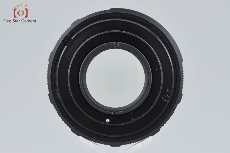 中古】FUJIFILM 富士フイルム FUJINON 55mm f/1.6 M42マウント | Shop