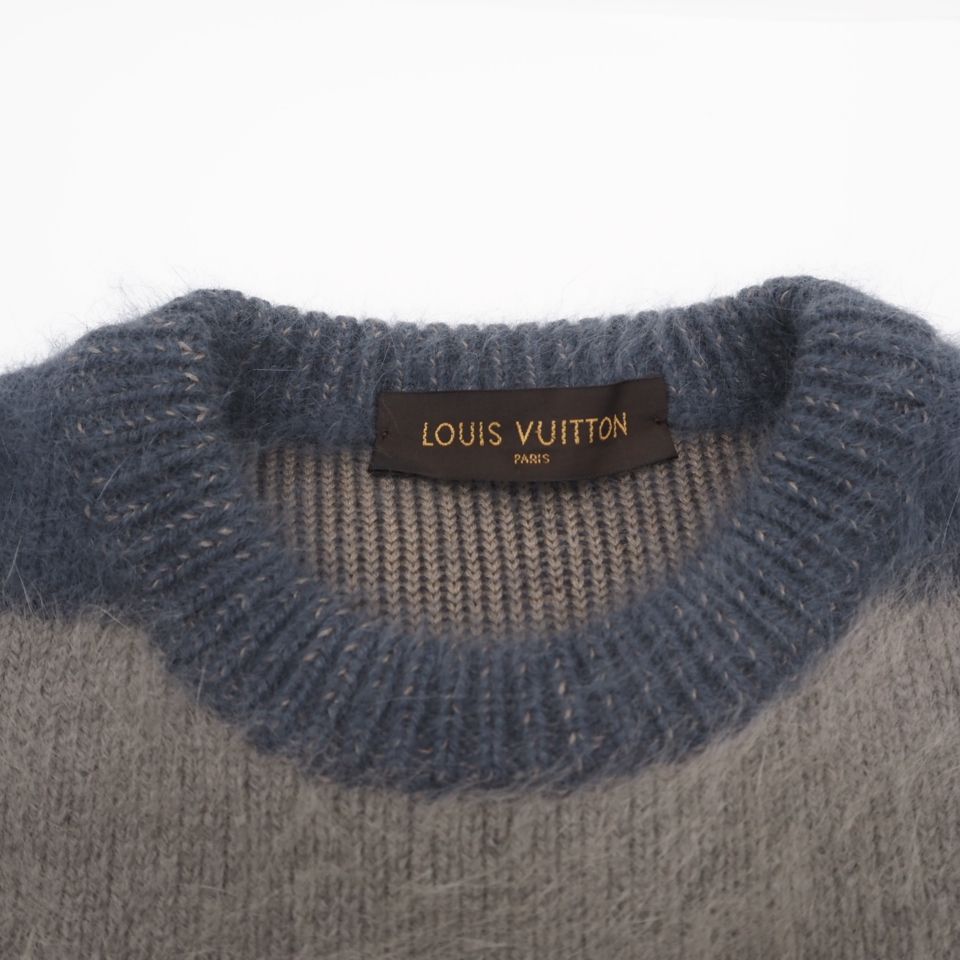 ☆3日以内返品可☆ 極美品 LOUIS VUITTON ルイ・ヴィトン LVロゴ 14AW