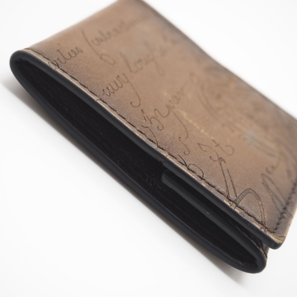 ☆3日以内返品可☆ Berluti ベルルッティ ヴェネチアレザー オリジン